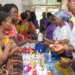 Opportunity International Savings and Loans Ltd organizes an exhibition for 20 Kayayei ladies