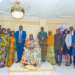 Opportunity International Savings and Loans Ltd. (OISL) pays courtesy call on Ga Mantse and Gbese Mantse – King Tackie Teiko Tsuru II and Dr. Nii Ayi Bonte II