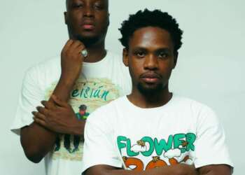 Iyke Parker and LeanardoDJ announce release of new song