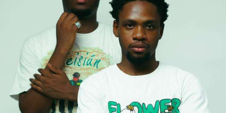 Iyke Parker and LeanardoDJ announce release of new song