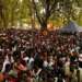 Thousands of party goers celebrate Easter with YFM’s Ankaase Lakeside Party