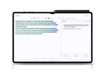 Samsung brings AI to more Galaxy devices