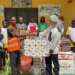 Mercy Social Center receives support from Happy FM/Lakeside Marina Park