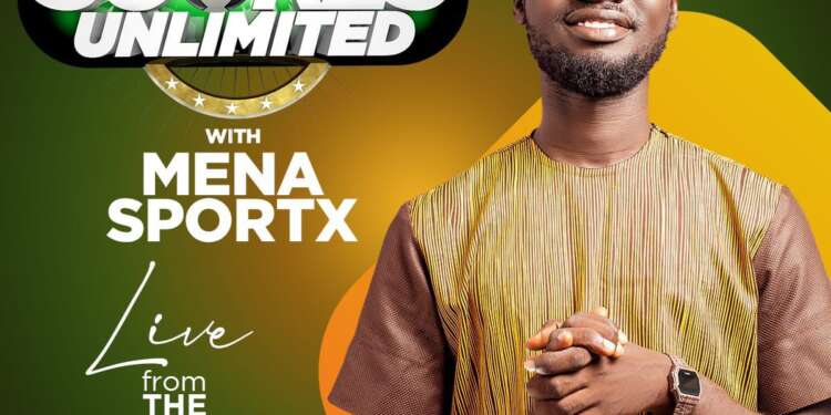 YFM Takoradi launches new sports show, ‘Scores Unlimited’