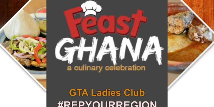 GTA hints at “Feast Ghana” launch, highlights regional cuisine and cultural unity