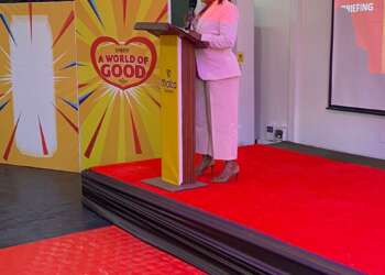 Malta Guinness Ghana unveils 'J3j3' can with sleek new design