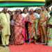 Successful Feast Ghana event held at Manhyia Palace in celebration of Asanteman Queenmothers Day