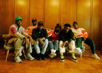 Ghana’s SuperJazzClub: Making Music That’s Anything But Basic – Introducing The New Cool