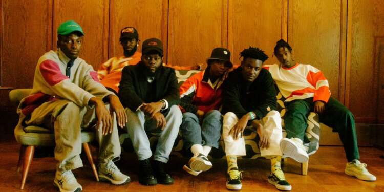Ghana’s SuperJazzClub: Making Music That’s Anything But Basic – Introducing The New Cool