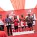 Telecel Ghana launches in Kumasi – promises connectivity and growth