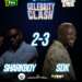 SDK defeats Sharkboy in YFM F24 Celebrity Crush