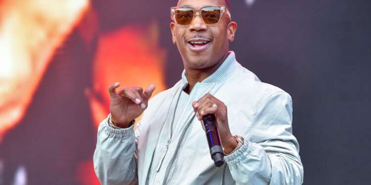 Ja Rule kickstarts school project in Ghana, partners with Pencil of Promise