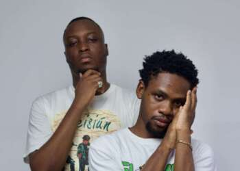 LeonardoDDJ X Iyke Parker team up with Korshi T and Nel for single “Piece of Art”