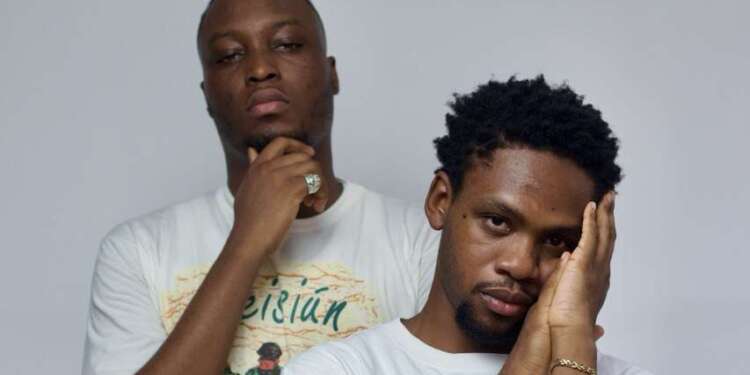 LeonardoDDJ X Iyke Parker team up with Korshi T and Nel for single “Piece of Art”