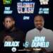 YFM FC24 Celebrity Clash Presents: John Dumelo vs. Dblack
