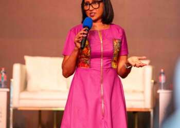 Women should call out injustices-Koo Govender