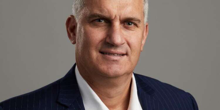 A Powerful Partnership: Ericsson and MTN Transforming Mobile Financial Services in Africa—Michael Wallis-Brown