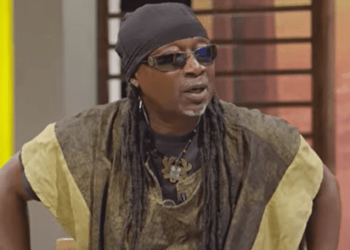 #YLeaderboardSeries: Music’s relevance goes beyond singing and dancing – Amandzeba Nat Brew