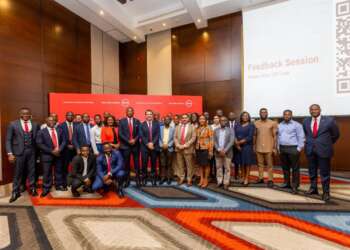 Absa Bank Ghana Champions Strategic Risk Management at Client Seminar