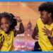 Afronita and Abigail BGT journey ends
