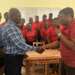 Absa Bank supports Akropong School for the Blind