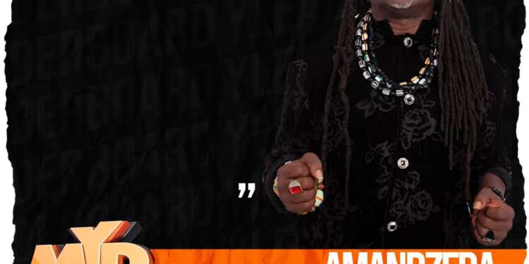 Y Leaderboard Series: Highlife Legend Amandzeba Nat Brew to share his life's journey
