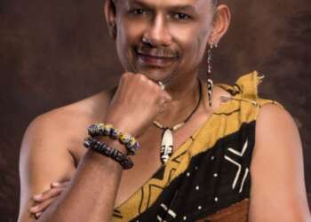 YLeaderboardSeries: We are not investing in our arts the right way – Ben Brako