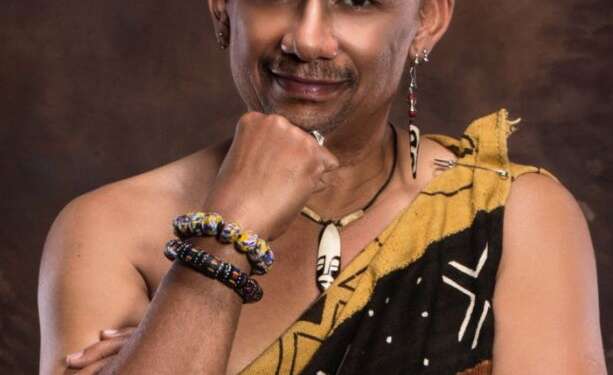 YLeaderboardSeries: We are not investing in our arts the right way – Ben Brako