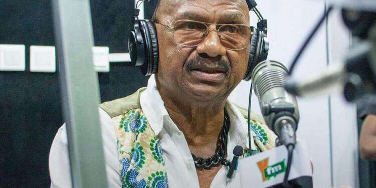 #YLeaderBoardSeries 2024: A Conversation with the Iconic Ben Brako