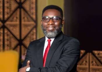 Election 2024: Bismark Brown steers affairs of Epa Hoa Daben