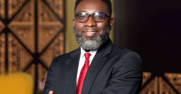 Election 2024: Bismark Brown steers affairs of Epa Hoa Daben