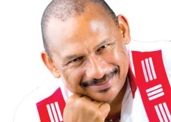 #YLeaderBoardSeries: Government has not only failed creatives but every Ghanaian-Ben Brako