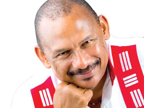 #YLeaderBoardSeries: Government has not only failed creatives but every Ghanaian-Ben Brako