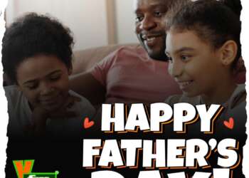 YFM celebrates Fathers with #DaddysDeserveMore
