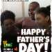 YFM celebrates Fathers with #DaddysDeserveMore