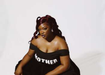 Ghanaian artiste Rie Osei announces release of ‘self-assured’ anthem “Wan Wa”