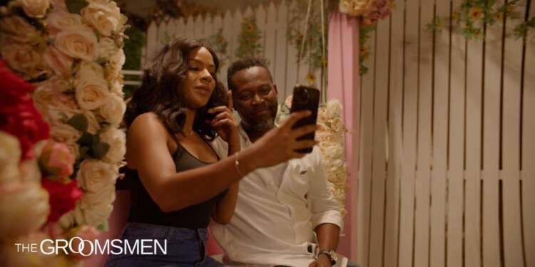 Unraveling the Complexities of Love: 'The Groomsmen' film set to captivate a global audience