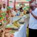 Ghana Tourism Authority Celebrates 'Feast Ghana' on May Day with a Taste of Culture