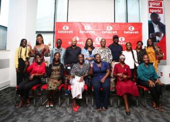 Telecel Ghana announces 2024 cohort of Female Engineering Students Scholarship Programme