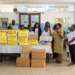 Global Media Alliance & Silverbird Cinemas Donate to Korle Bu NICU for Mother’s Day Celebration
