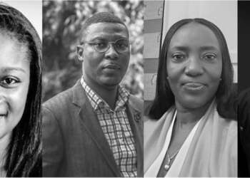 By : Benedicta Ashong, Global Media Alliance