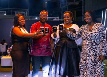 Guinness celebrates Ghana’s music heritage as official beverage partner of TGMA