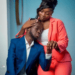 Akwaboah announces wedding with pre-wedding photoshoot on social media; fans excited