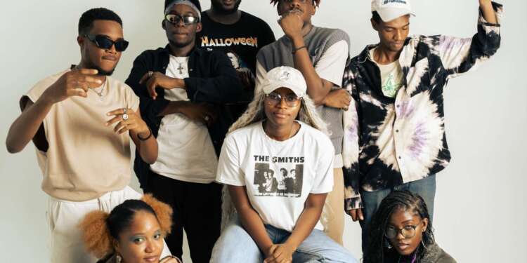 99Phaces joins Iyke Parker and Leonardoddj for new single ‘Pain and Pleasure’