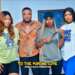 Nollywood embraces Ghanaian Actor Qwasi Blay with, “To The Man We Love”