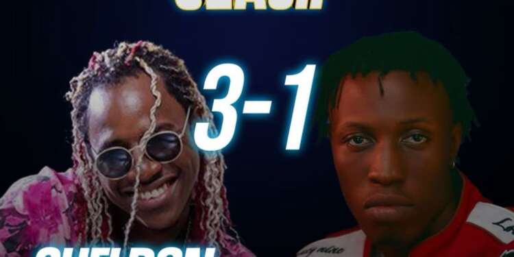 YFM FC24 Celebrity Clash Recap: Sheldon the Turn Up Defeats J Derobie 3-1