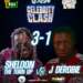 YFM FC24 Celebrity Clash Recap: Sheldon the Turn Up Defeats J Derobie 3-1