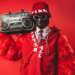 J. Derobie returns with “Firm After All(Wavez 1)” EP