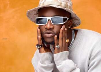 25TGMA Awards: My TGMA nomination took me by surprise – Keeny Ice