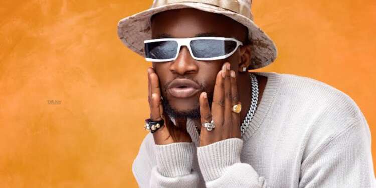 25TGMA Awards: My TGMA nomination took me by surprise – Keeny Ice